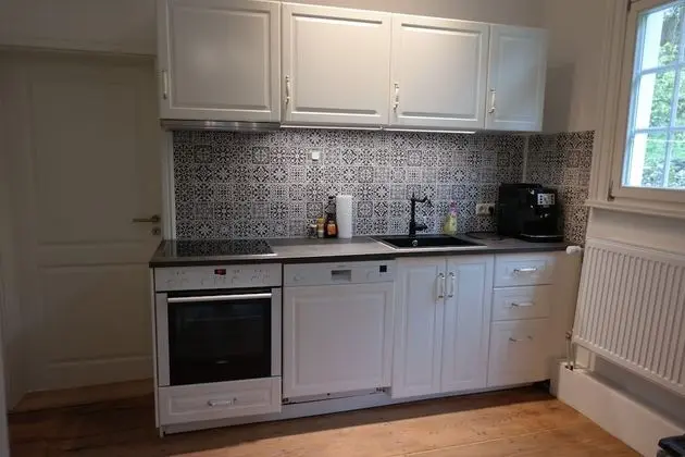 Traditional Apart Daire, 1 Yatak Odası