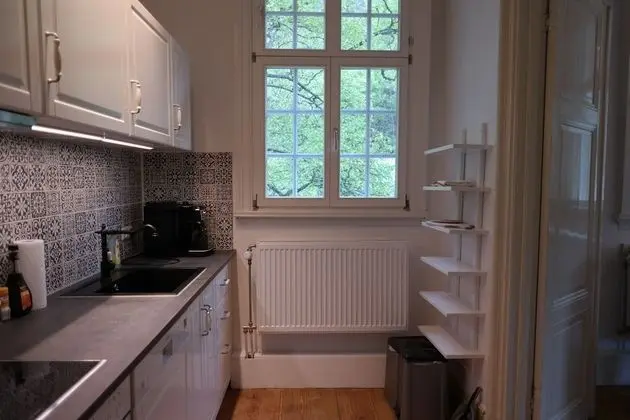 Traditional Apart Daire, 1 Yatak Odası