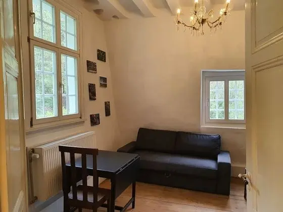 Traditional Apart Daire, 1 Yatak Odası