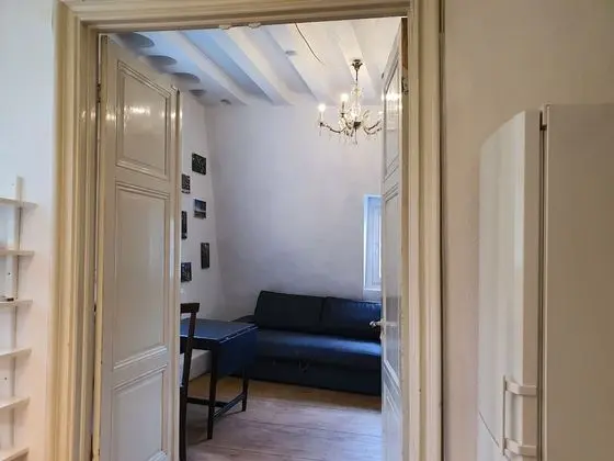 Traditional Apart Daire, 1 Yatak Odası