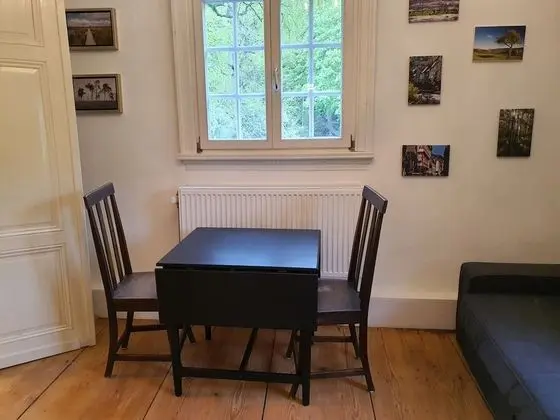 Traditional Apart Daire, 1 Yatak Odası