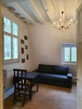 Traditional Apart Daire, 1 Yatak Odası