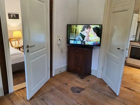 Traditional Apart Daire, 1 Yatak Odası