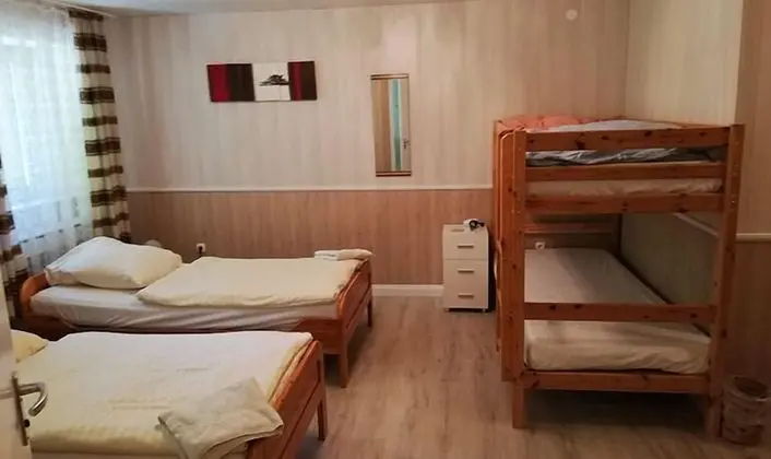 Family Oda (George Müller)