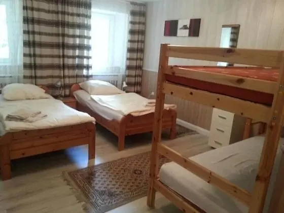 Family Oda (George Müller)