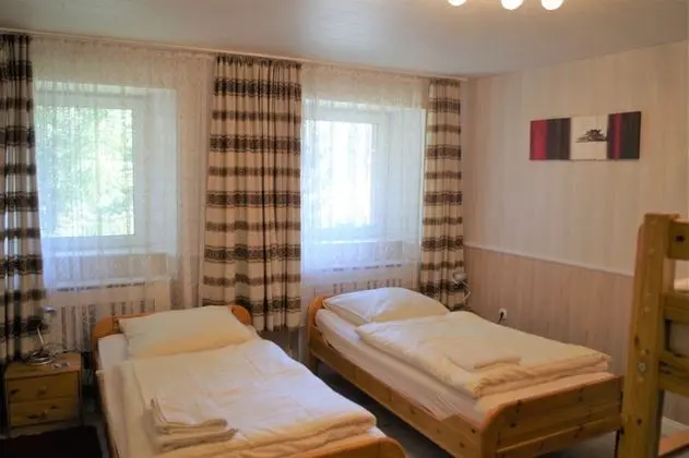 Family Oda (George Müller)