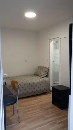 Comfort Tek Kişilik Oda