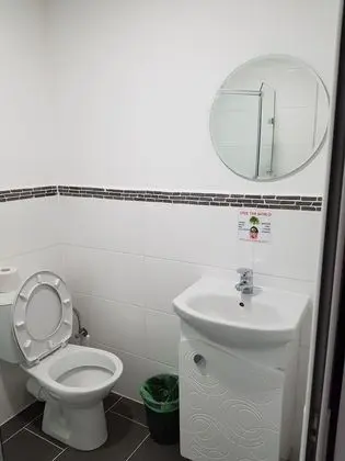 Comfort Tek Kişilik Oda
