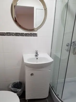 Economy Tek Büyük Yataklı Oda