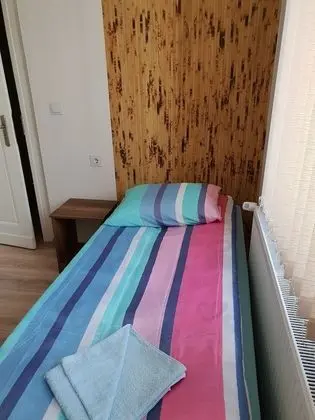 Basic Tek Kişilik Oda