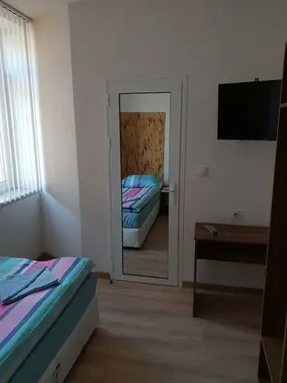 Basic Tek Kişilik Oda