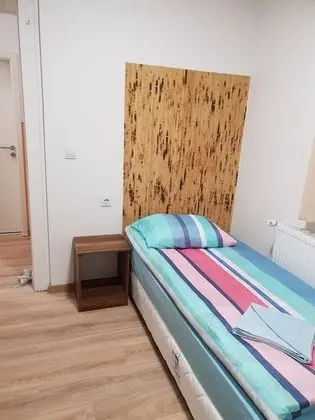 Basic Tek Kişilik Oda