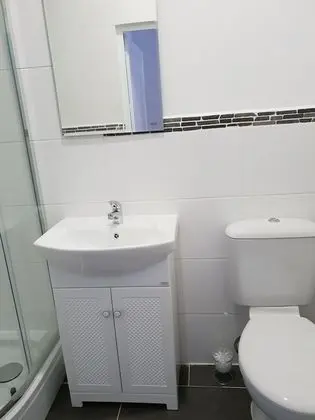 Basic Tek Kişilik Oda