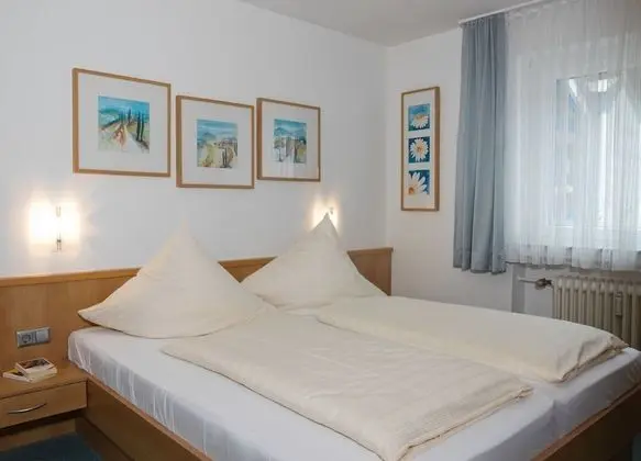 2 Odalı Apart Daire
