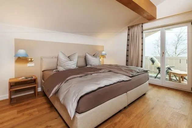 Apart Daire (Unterberg)