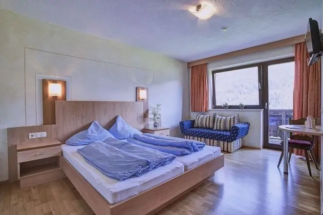 Classic Apart Daire (excl. cleaning fee 150 EUR)