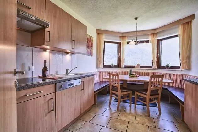 Classic Apart Daire (excl. cleaning fee 150 EUR)