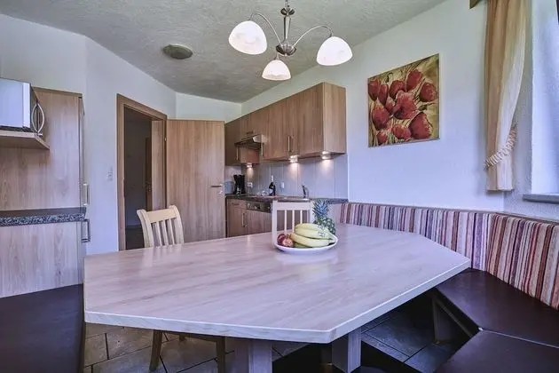 Classic Apart Daire (excl. cleaning fee 150 EUR)