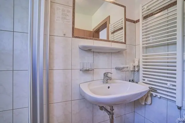 Classic Apart Daire (excl. cleaning fee 150 EUR)