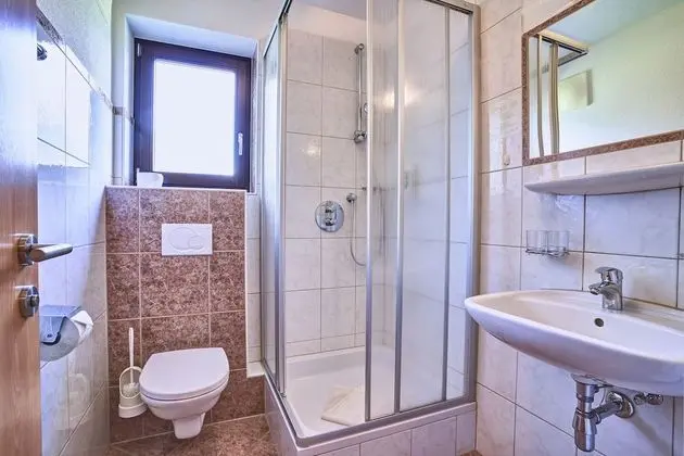 Classic Apart Daire (excl. cleaning fee 150 EUR)