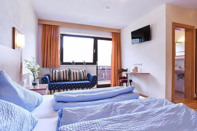 Deluxe Apart Daire (excl. cleaning fee 150 EUR)