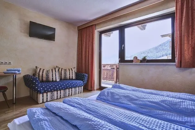Deluxe Apart Daire (excl. cleaning fee 150 EUR)