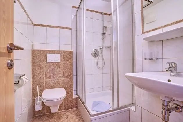 Deluxe Apart Daire (excl. cleaning fee 150 EUR)