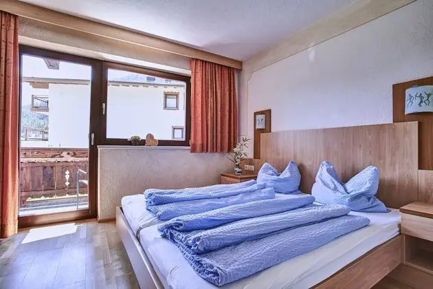 Family Apart Daire (excl. cleaning fee 130 EUR)