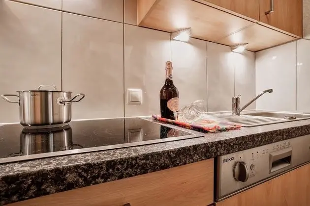 Family Apart Daire (excl. cleaning fee 130 EUR)