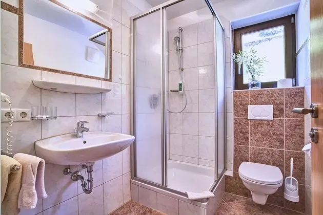 Family Apart Daire (excl. cleaning fee 130 EUR)