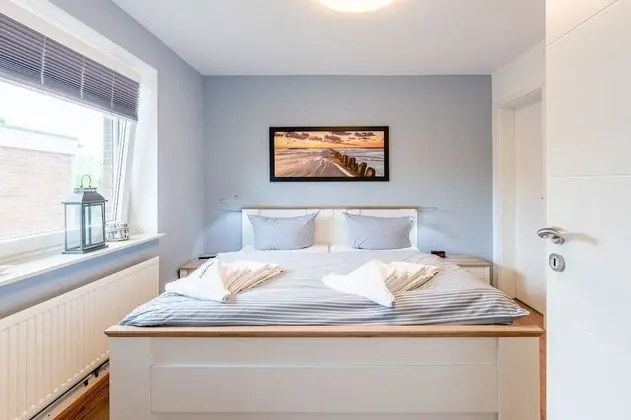 Comfort Apart Daire (Luv)