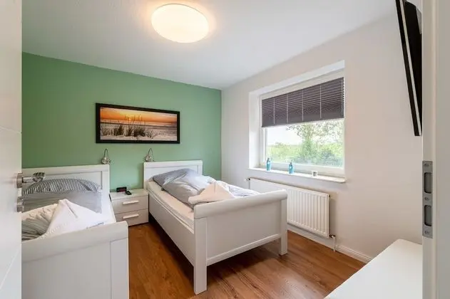 Comfort Apart Daire (Luv)