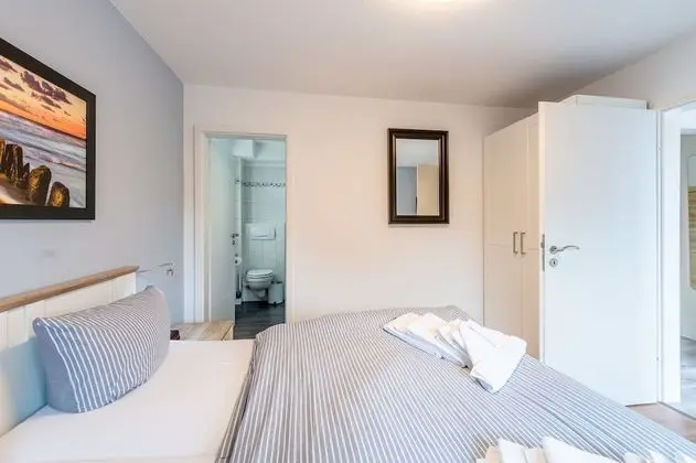 Comfort Apart Daire (Luv)