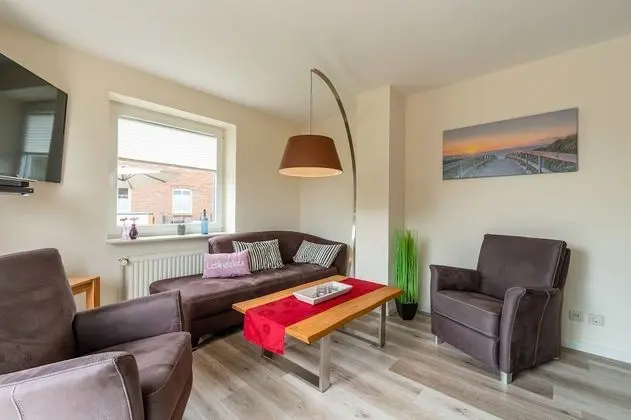 Comfort Apart Daire (Luv)