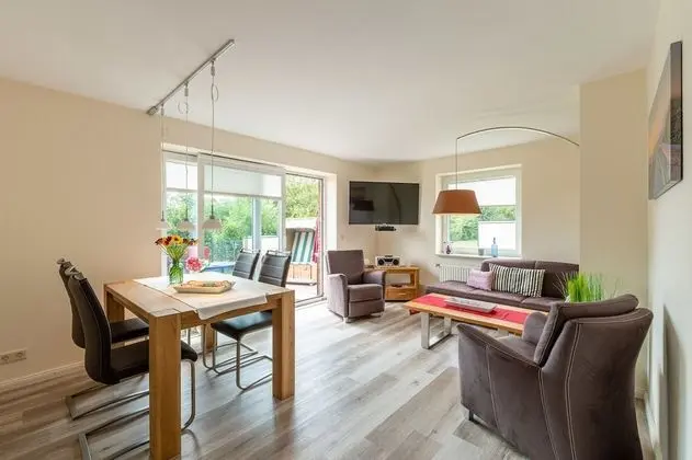 Comfort Apart Daire (Luv)