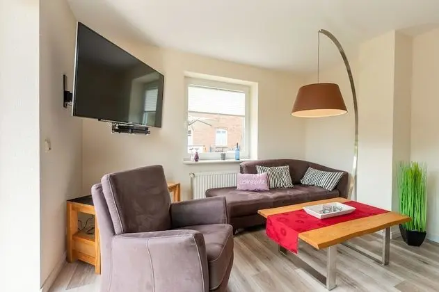 Comfort Apart Daire (Luv)