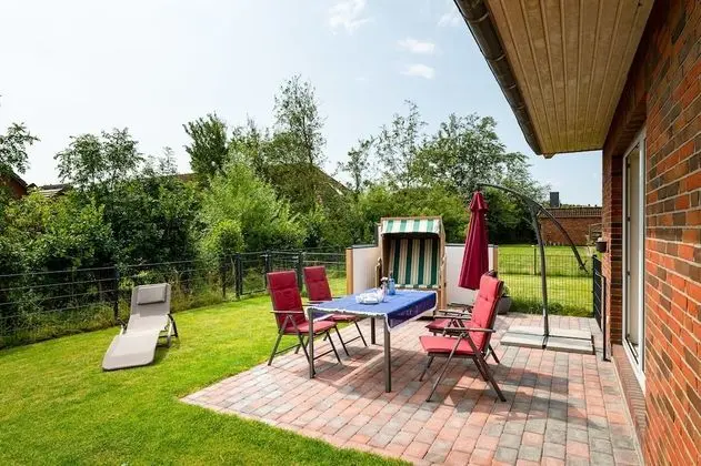 Comfort Apart Daire (Luv)