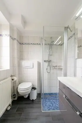 Comfort Apart Daire (Luv)