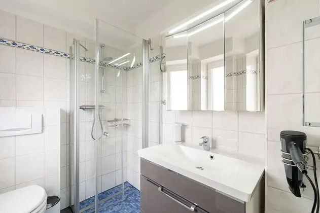 Comfort Apart Daire (Luv)