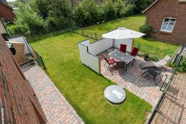 Exclusive Apart Daire (Lee)