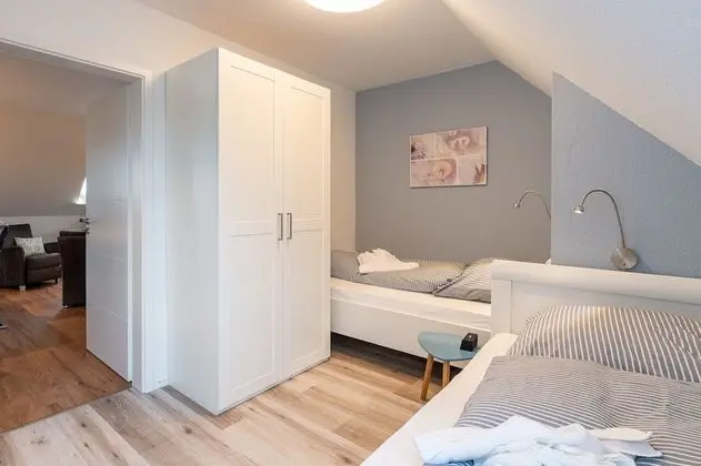 Exclusive Apart Daire (Lee)