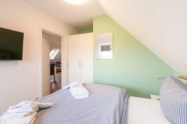 Exclusive Apart Daire (Lee)