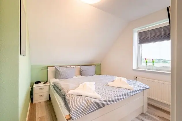 Exclusive Apart Daire (Lee)