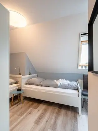 Exclusive Apart Daire (Lee)