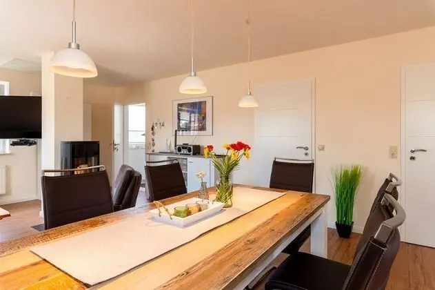 Exclusive Apart Daire (Lee)