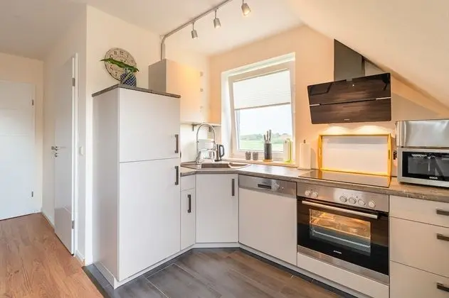 Exclusive Apart Daire (Lee)