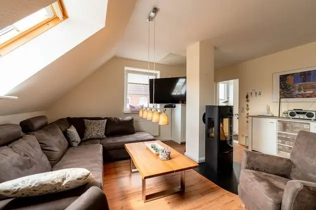 Exclusive Apart Daire (Lee)