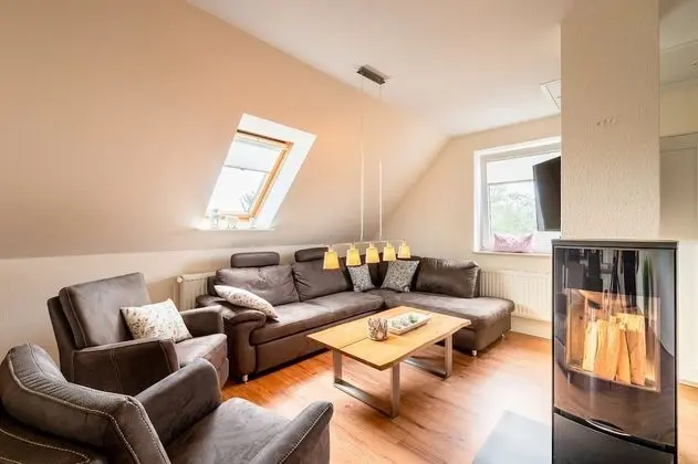 Exclusive Apart Daire (Lee)