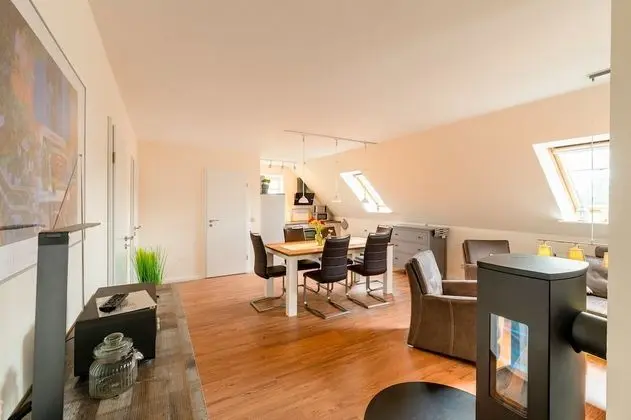 Exclusive Apart Daire (Lee)