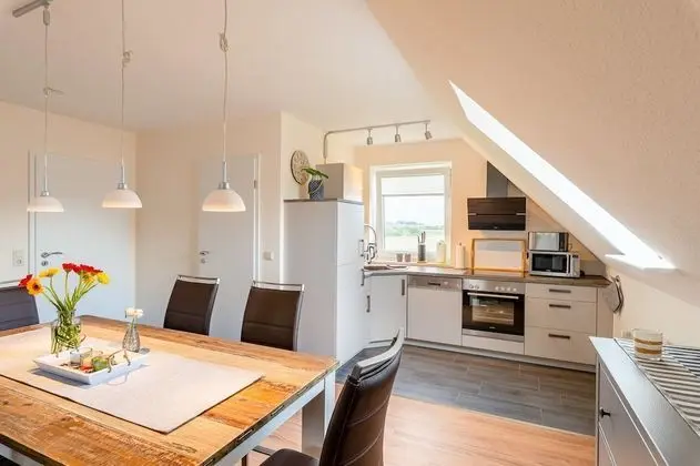 Exclusive Apart Daire (Lee)